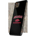 University of Arkansas-Fayetteville Razorbacks Black Google Pixel 4 XL Skin